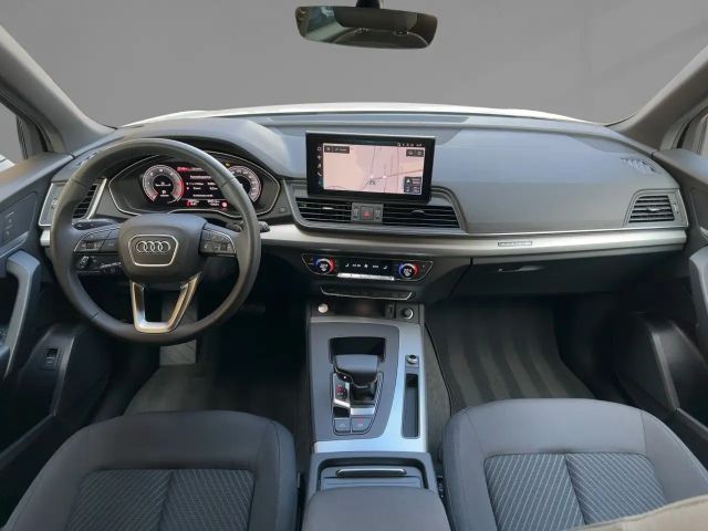 Audi Q5 40 TDI Quattro Sportback