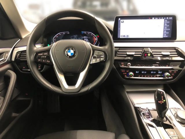 BMW 520 520d Sedan xDrive