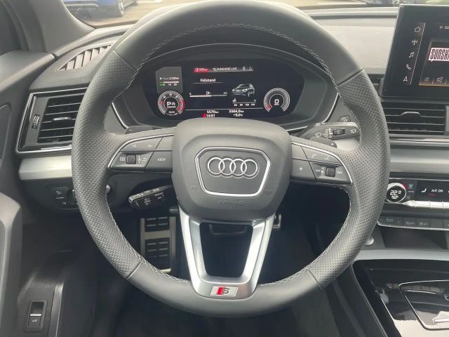 Audi Q5 40 TDI Quattro S-Line S-Tronic