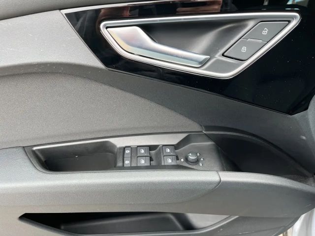 Audi Q4 e-tron 35