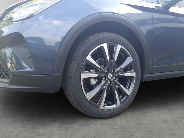 Seat Arona 1.0 TSI Style