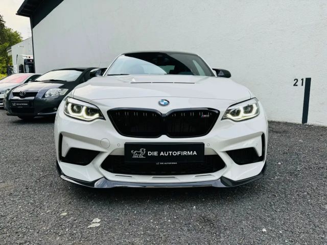 BMW M2 CS Coupé