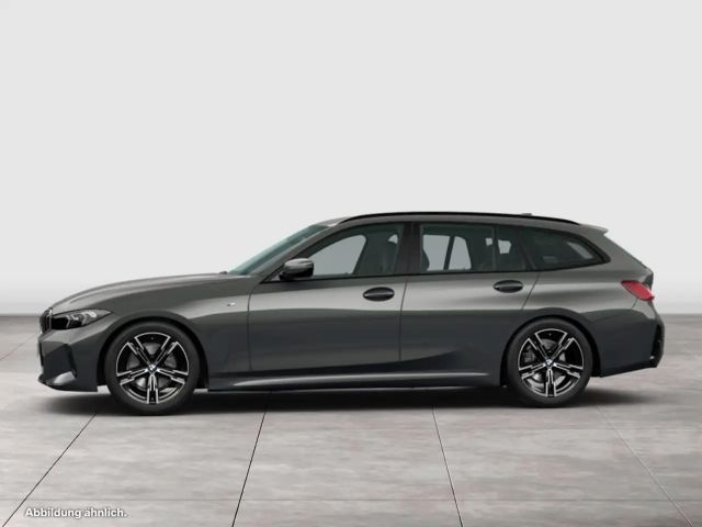 BMW 318 318i Comfort pakket M-Sport