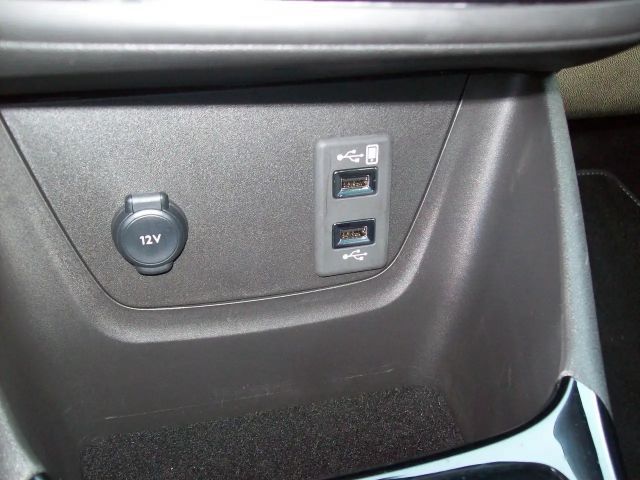 Opel Crossland X Elegance