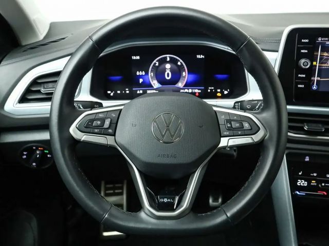Volkswagen T-Roc 2.0 TDI DSG