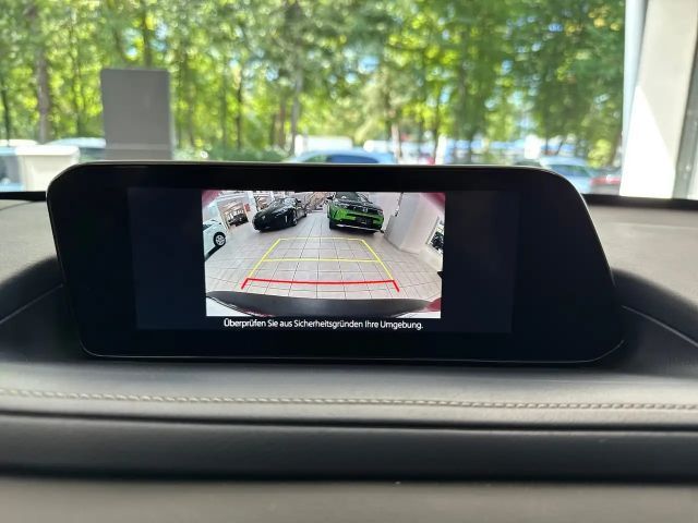 Mazda CX-30 Selection SkyActiv