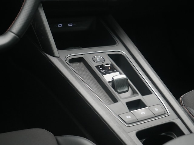 Cupra Formentor VZ e-Hybrid