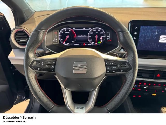 Seat Ibiza 1.0 TSI DSG FR-lijn