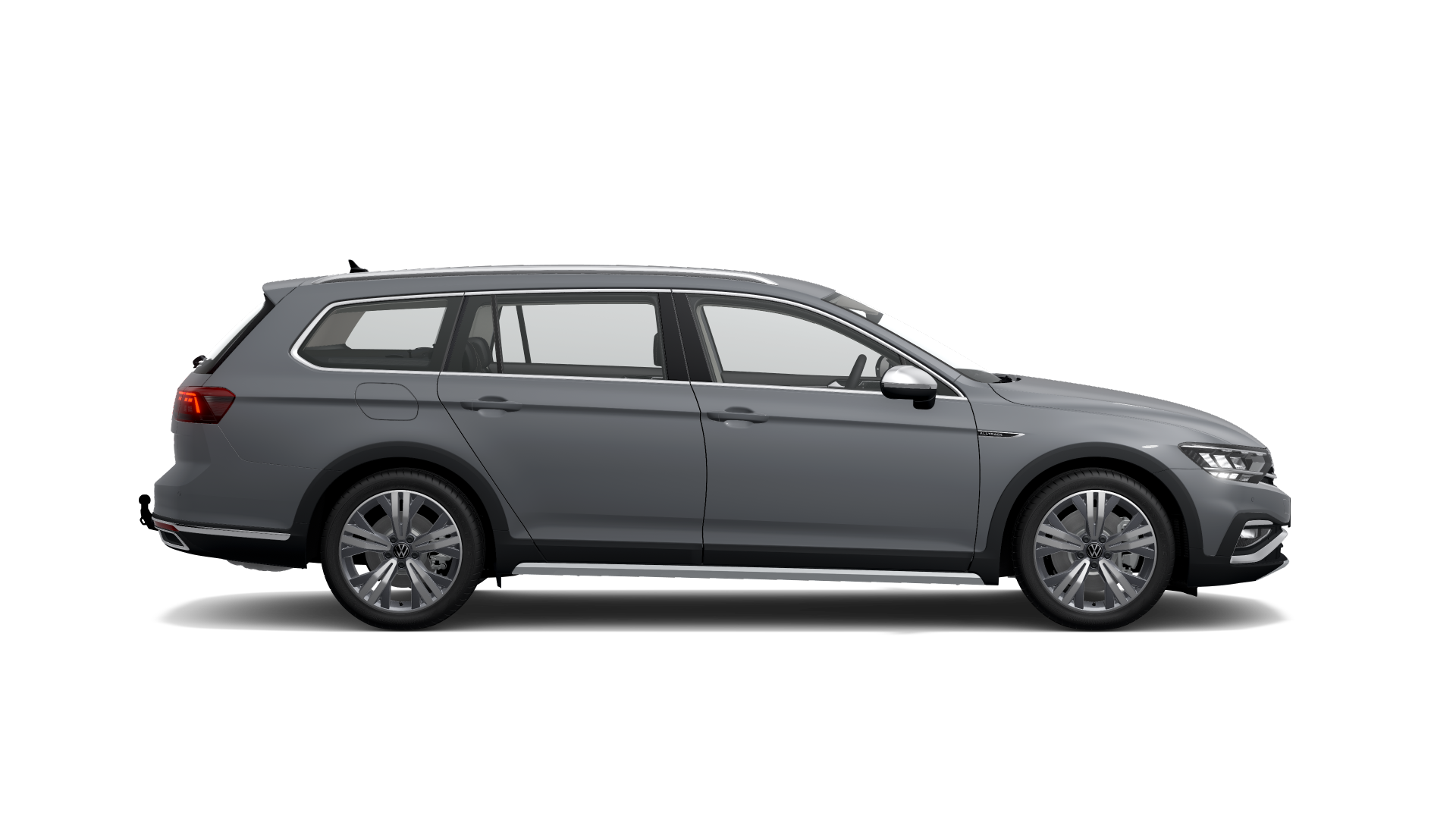 Volkswagen Passat 2.0 TSI AllTrack Variant