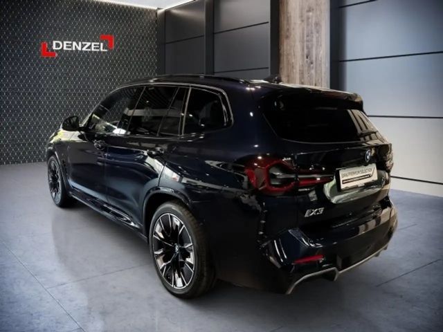 BMW iX3 iX3