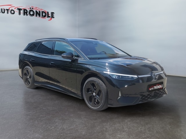 Volkswagen ID.7 4Motion GTX IQ.Drive Tourer