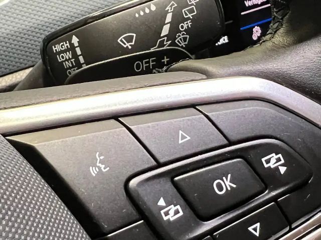 Volkswagen Touran Comfortline DSG IQ.Drive