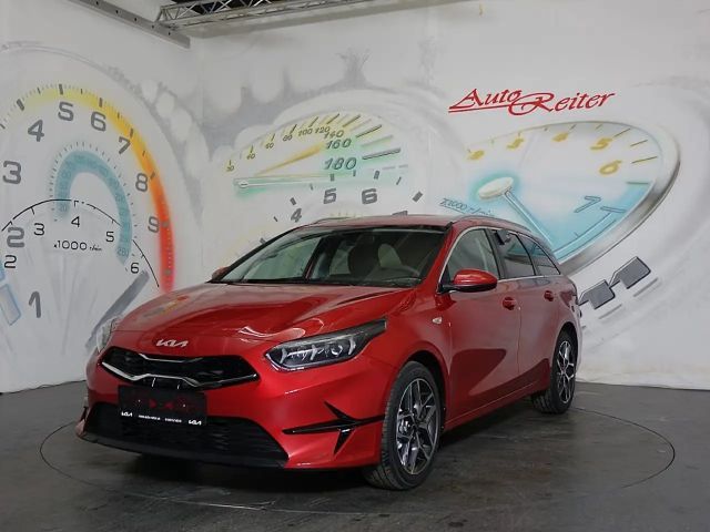 Kia Ceed GDi SportWagon