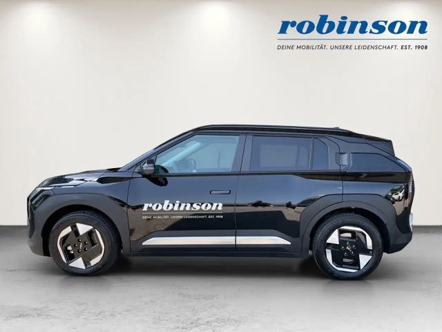 Kia EV3 Earth FWD Long range