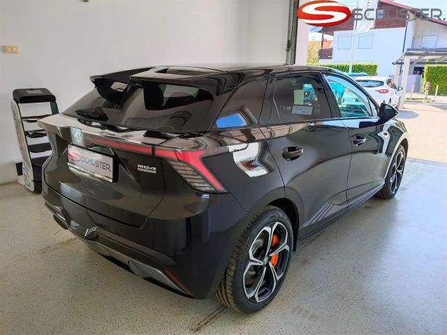 MG MG4 64 kWh XPOWER