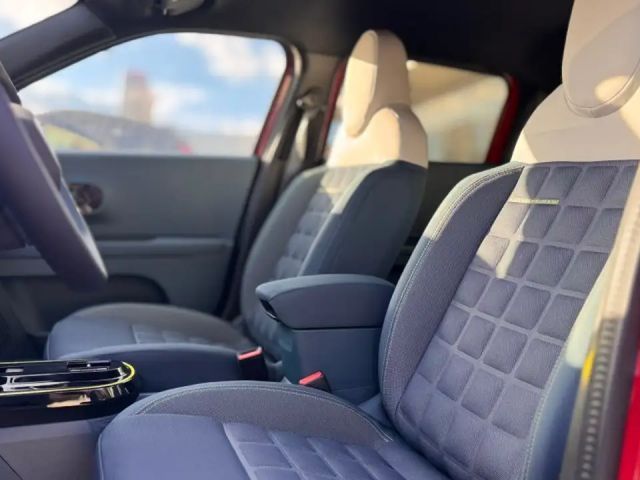 Fiat Grande Panda La Prima