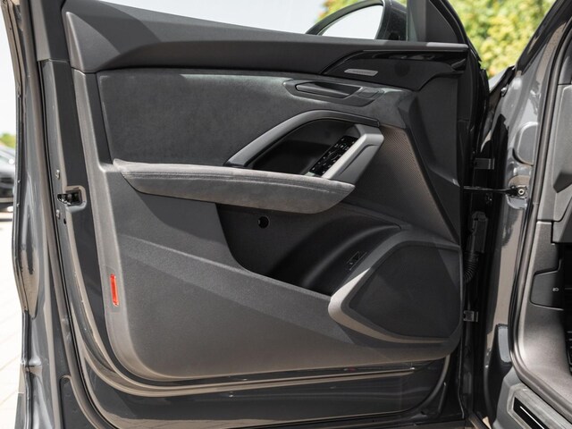 Audi Q5 Quattro S-Tronic