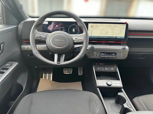 Hyundai Kona 1.0 N Line T-GDi