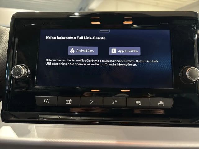 Seat Arona DSG FR-lijn