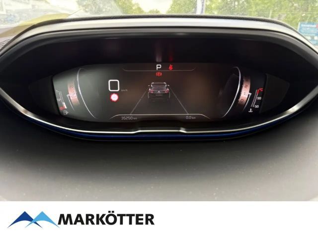 Peugeot 3008 GT-Line PureTech