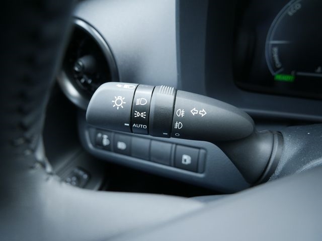 Toyota C-HR 5-deurs Team D