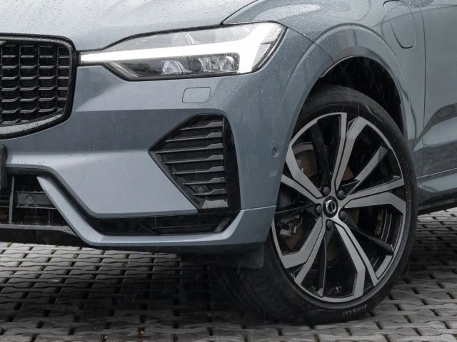 Volvo XC60 AWD Dark Recharge Ultimate