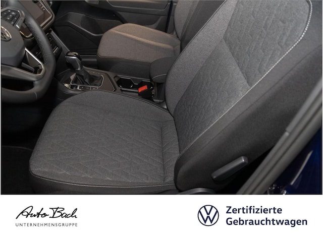 Volkswagen Tiguan 2.0 TDI Allspace DSG Move