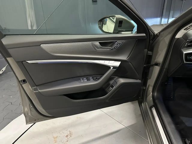 Audi A6 40 TDI Avant Quattro Sport