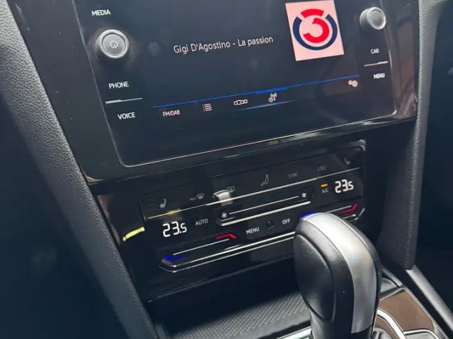 Volkswagen Passat Business DSG Variant