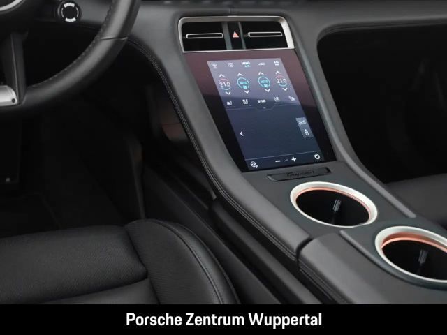 Porsche Taycan 4 Cross Turismo