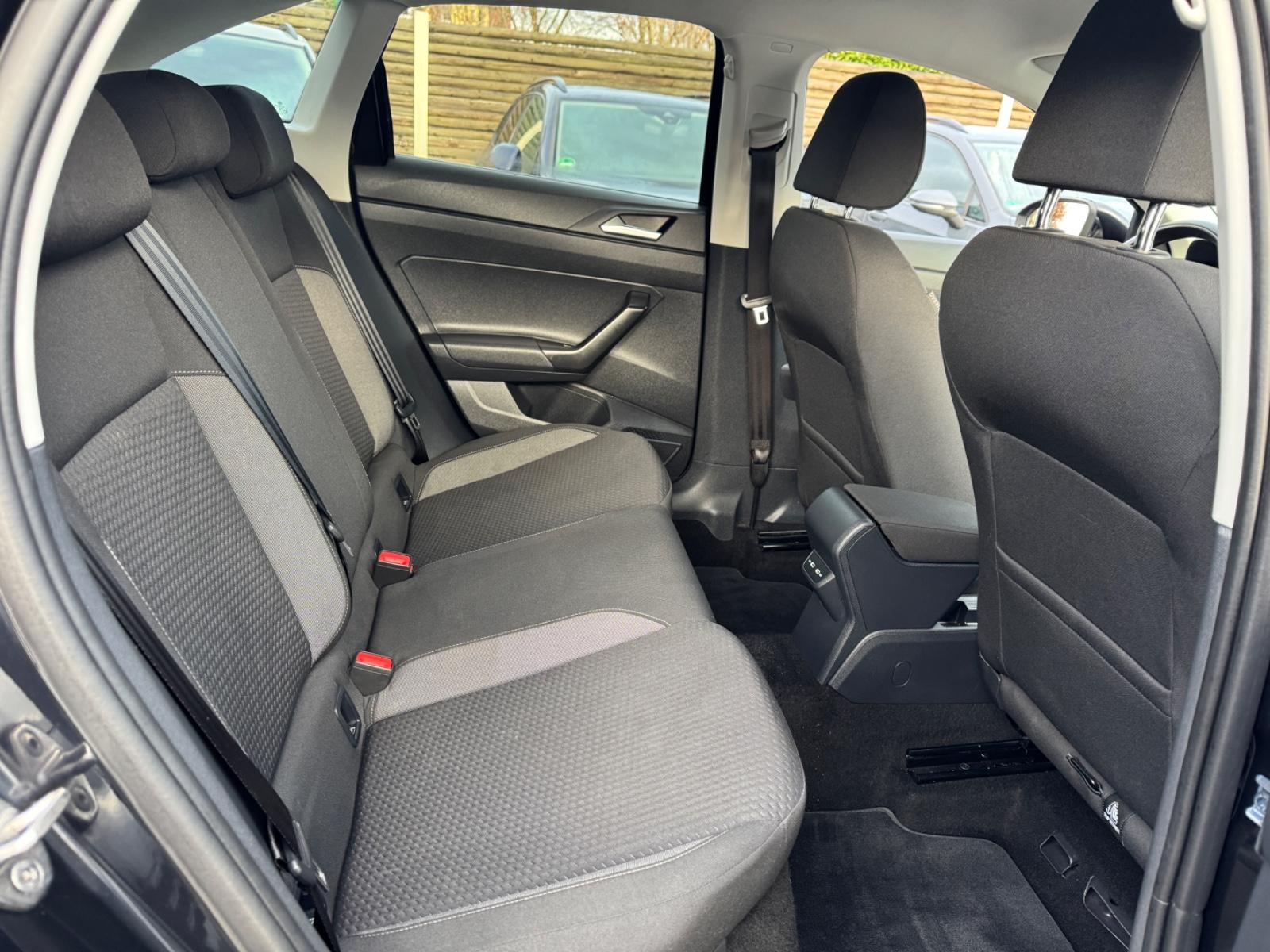 Volkswagen Taigo Life