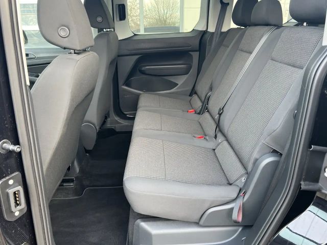 Volkswagen Caddy 2.0 TDI DSG