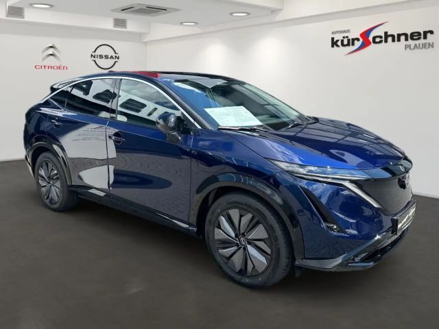 Nissan Ariya 87 kWh
