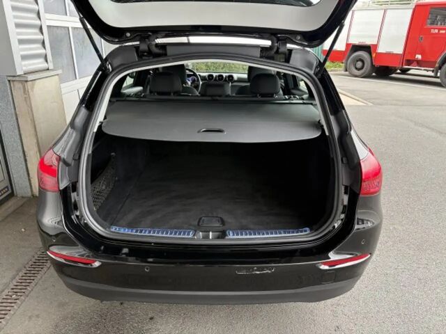 Mercedes-Benz C 180 Estate