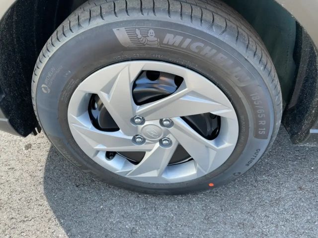 Hyundai Bayon 1.0 Select T-GDi