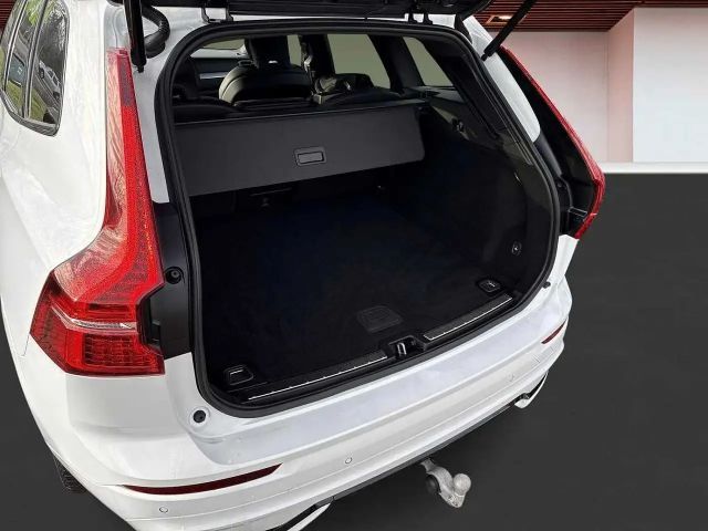 Volvo XC60 Dark Plus