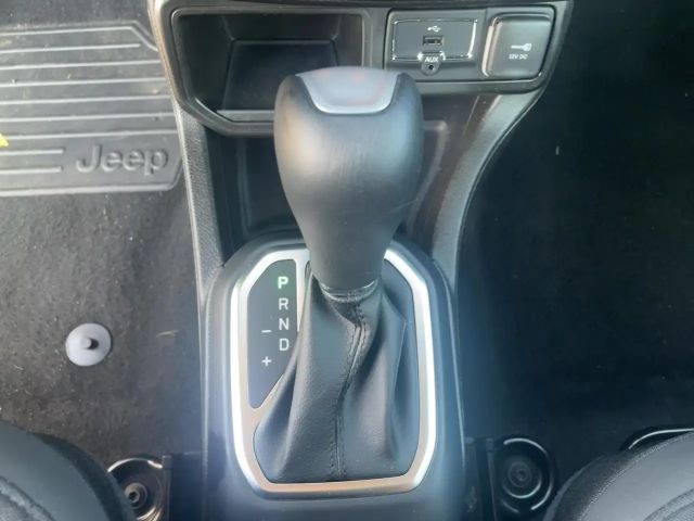 Jeep Renegade Longitude