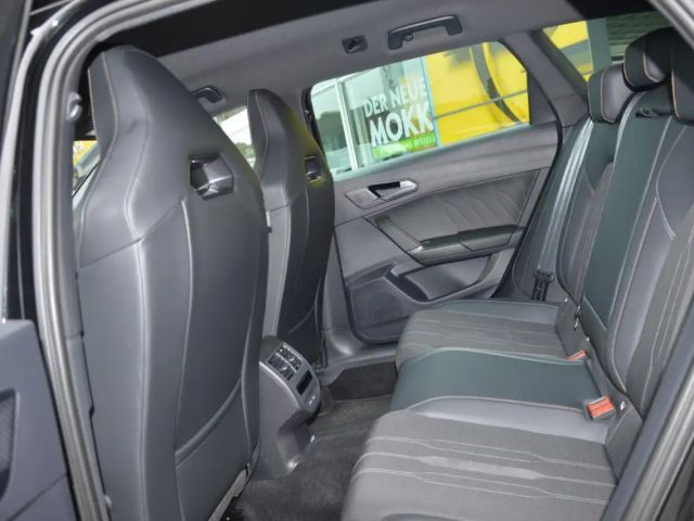 Cupra Leon DSG Sportstourer