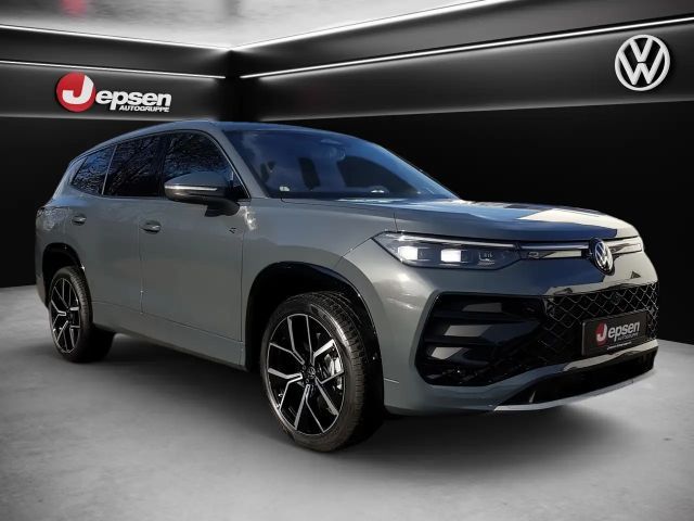 Volkswagen Tayron 2.0 TDI 4Motion R-Line