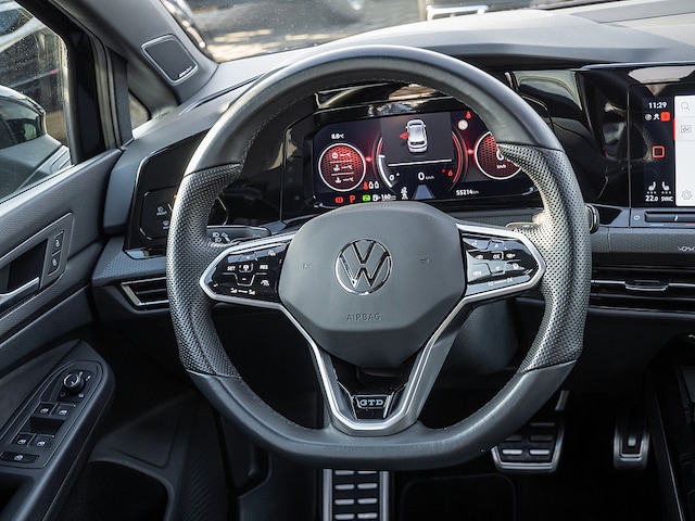 Volkswagen Golf 2.0 TDI GTD Golf VIII