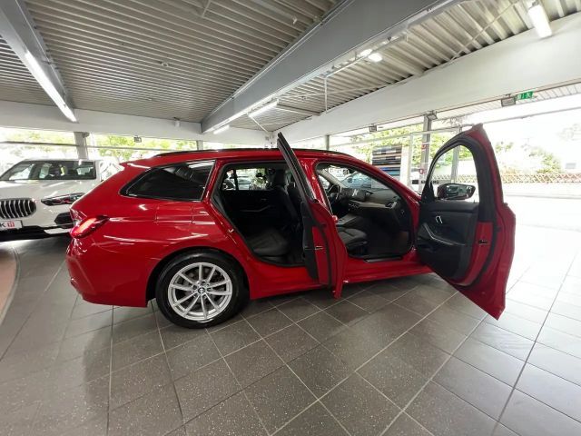 BMW 318 318d Touring