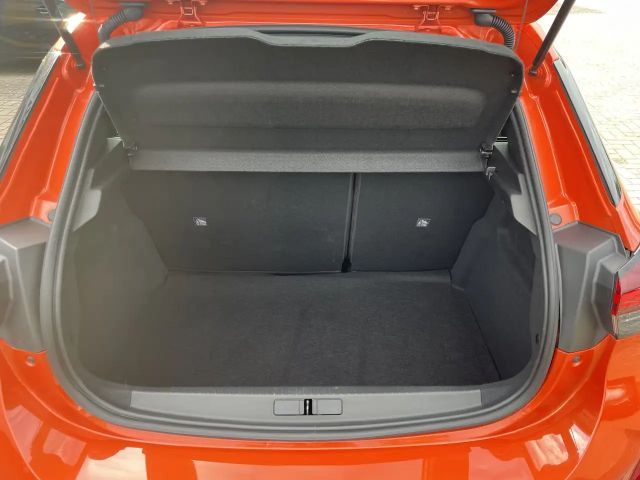 Opel Corsa GS-Line Grand Sport