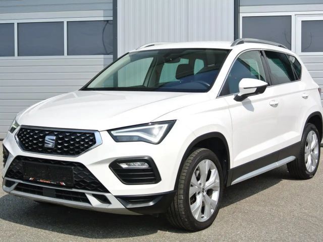 Seat Ateca 2.0 TDI DSG