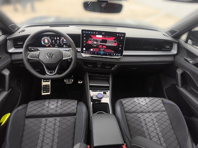 Volkswagen Tayron 2.0 TDI