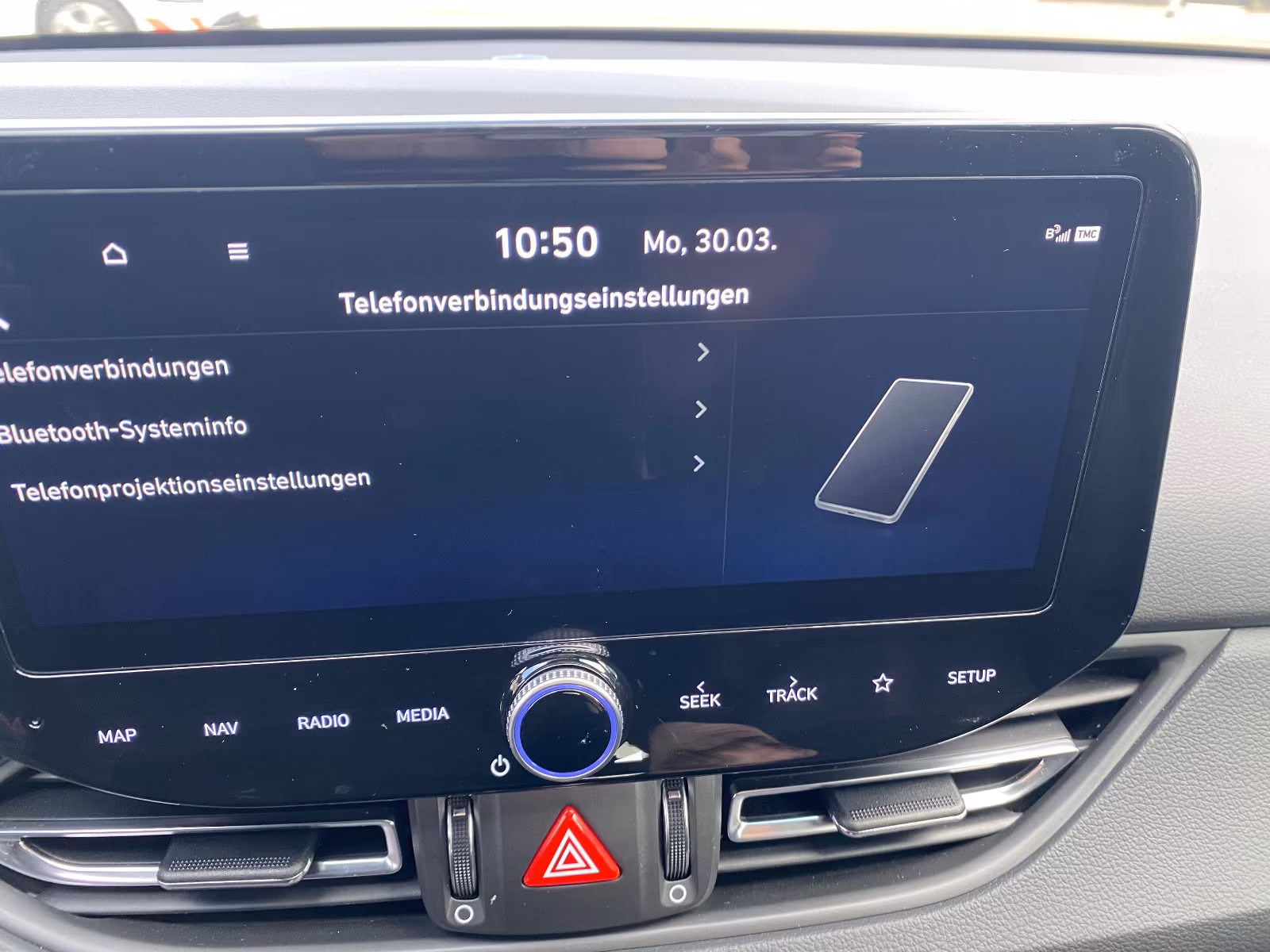 Hyundai i30 N Line Smart