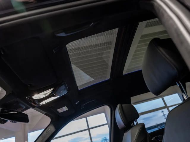 BMW X7 M-Sport xDrive