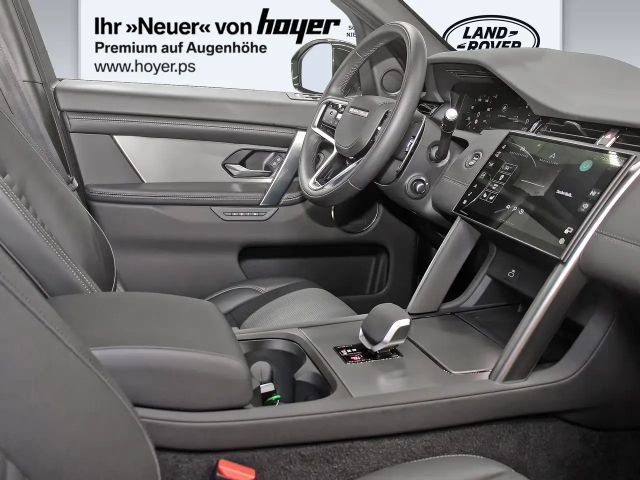Land Rover Discovery Sport AWD D200 Dynamic HSE