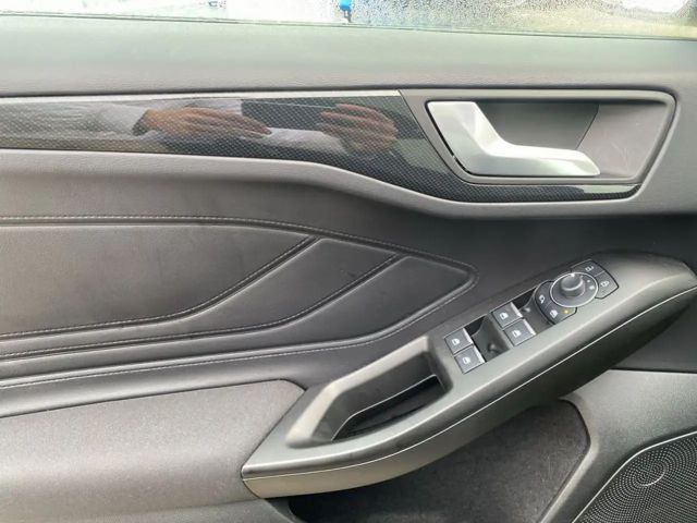 Ford Focus EcoBoost ST Line Wagon