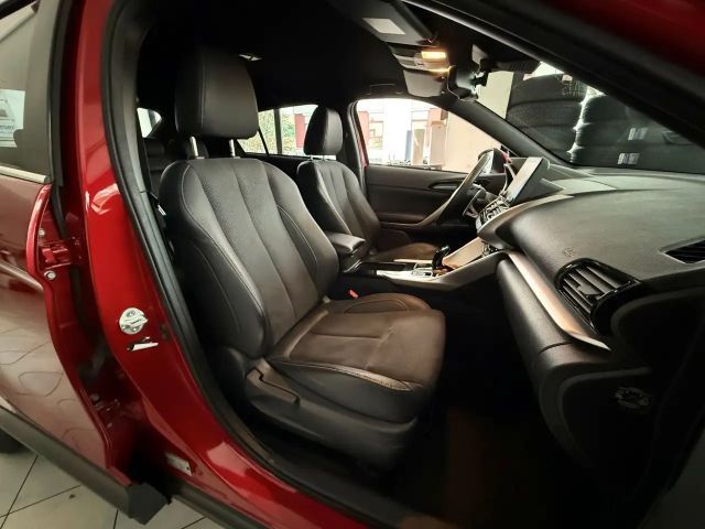 Mitsubishi Eclipse Cross 4WD