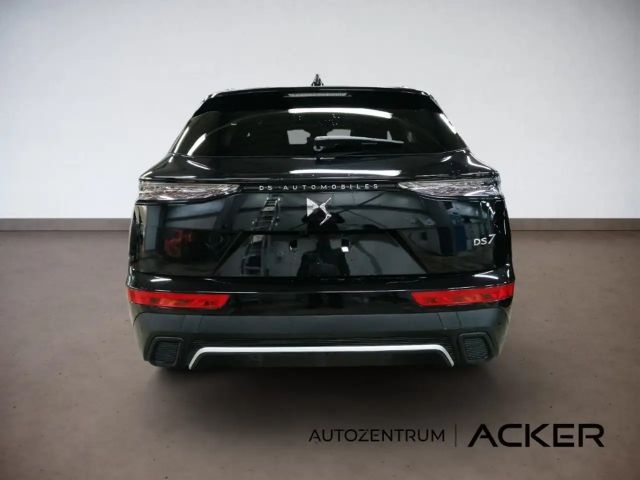 DS DS 7 Crossback BlueHDi Mobiles Étoile